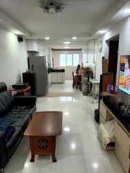 Blk 361 Bukit Batok Street 31 (Bukit Batok), HDB 3 Rooms #461429081